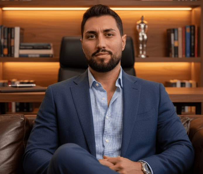 Adailton Carvalho